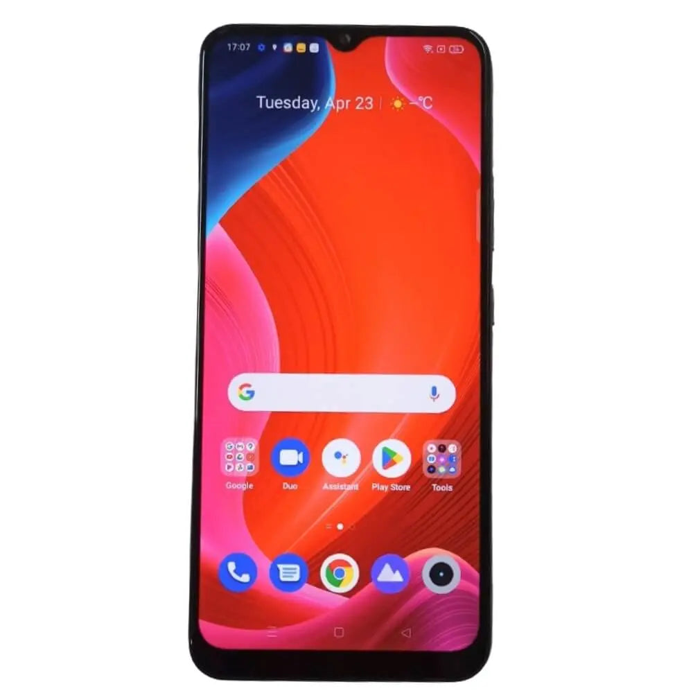 Used Realme Narzo 20