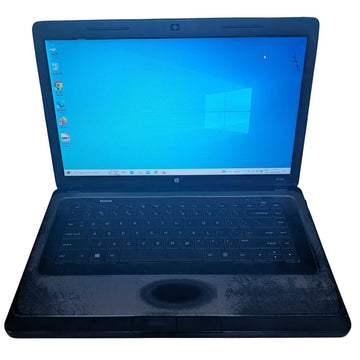 Used HP 630 Notebook - Budli Certified