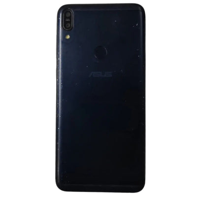 Used Asus ZenFone Max Pro M1 32GB 3GB RAM Blue - Alternate View