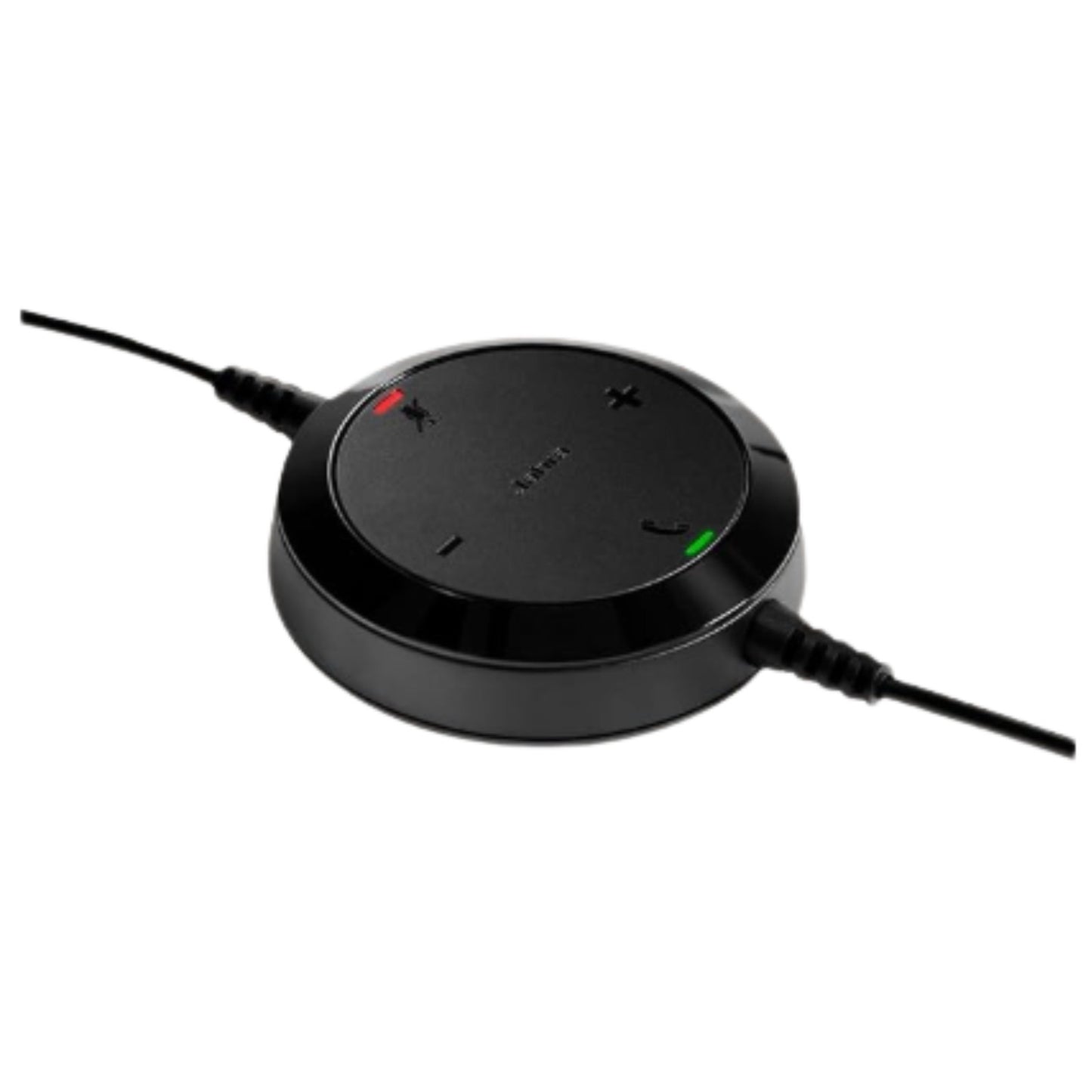 Jabra Evolve2 20 SE Wired Stereo Noise-Cancelling Headset with Mic Black