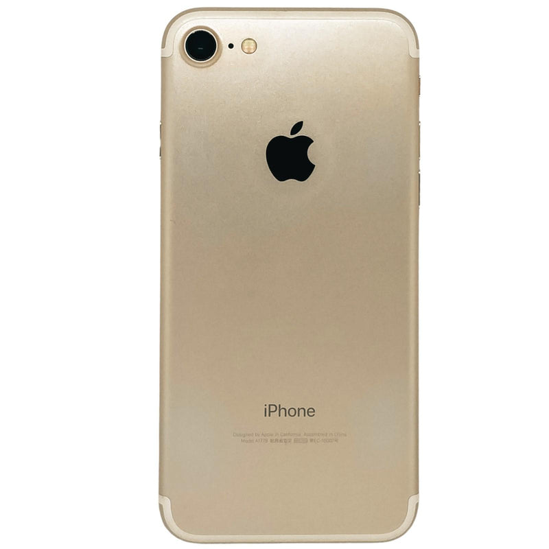 Apple iPhone 7 (A1779) 128GB Gold (Good Condition)