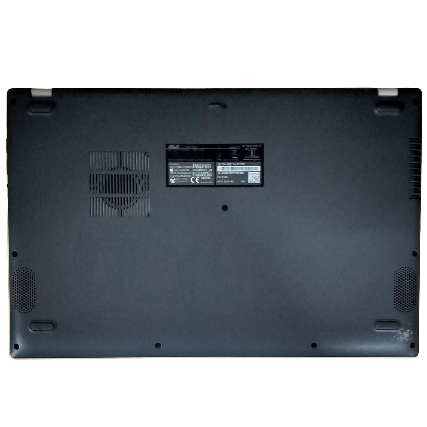 ASUS VivoBook 15 X515M 15.6" Intel Core N4020 256GB SSD 4GB RAM 
