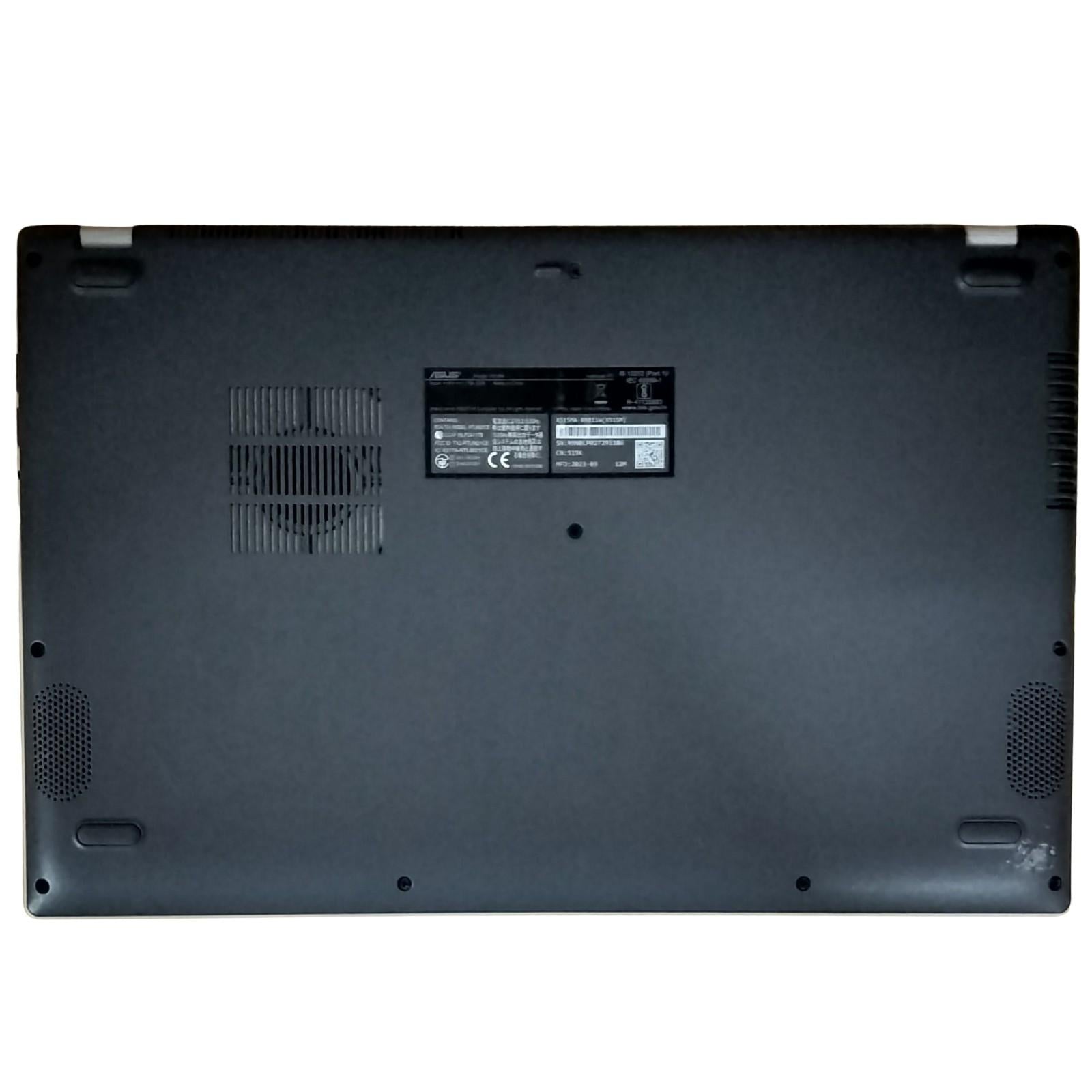 ASUS VivoBook 15 X515M 15.6" Intel Core N4020 256GB SSD 4GB RAM 