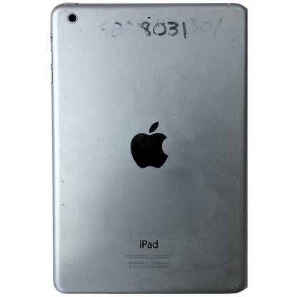 Used Apple iPad Mini 3 Wi Fi (A1599) 7.9" 64GB 