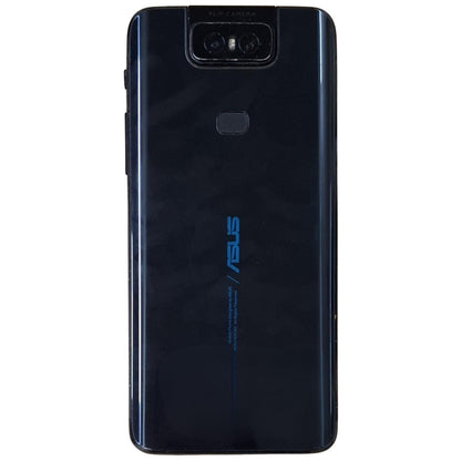 Used Asus Zenfone 6 128GB 6GB RAM Midnight Black