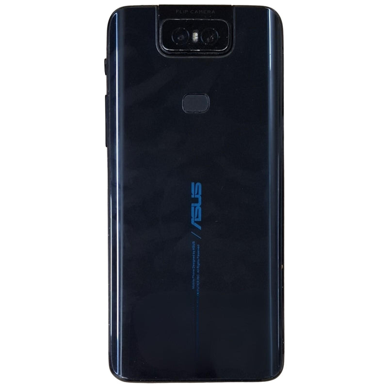 Used Asus Zenfone 6 128GB 6GB RAM Midnight Black