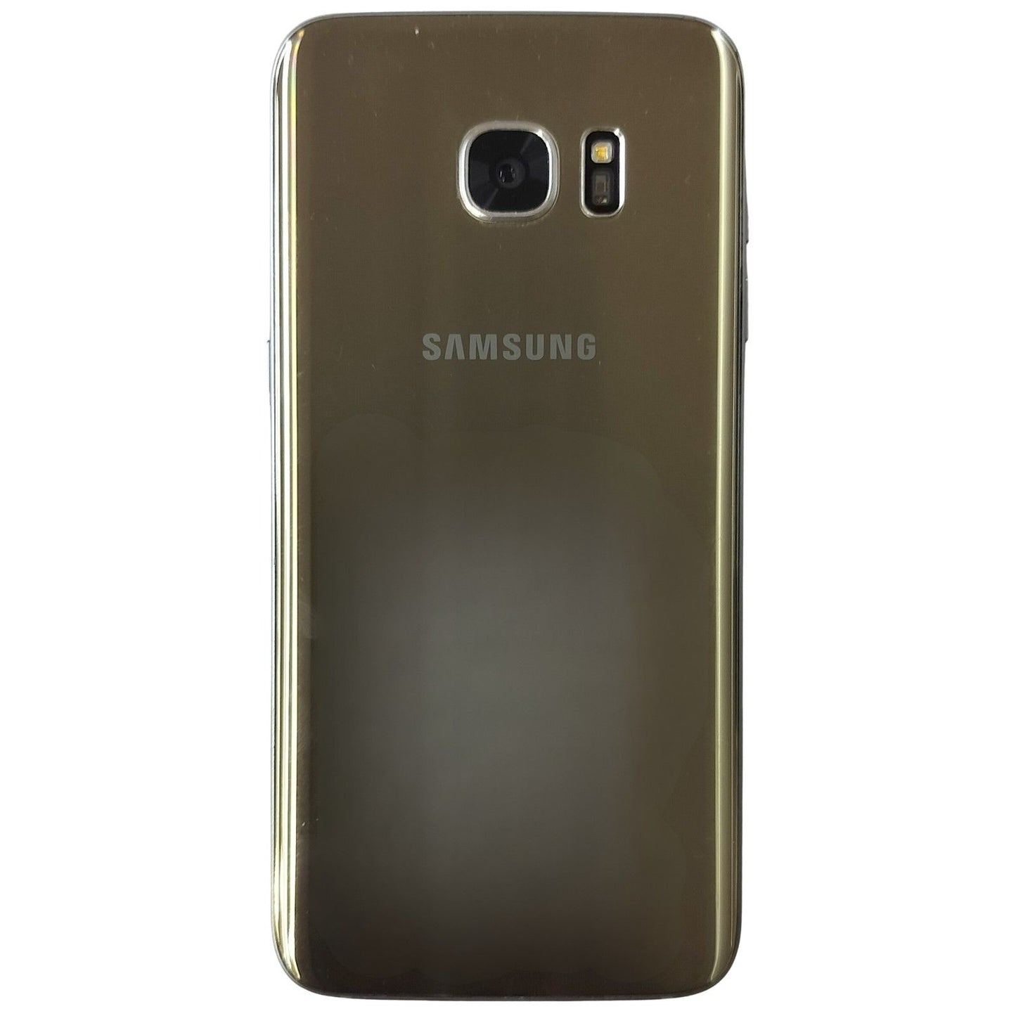 Used Samsung Galaxy S7 Edge 32GB 4GB RAM Gold