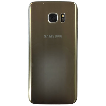Used Samsung Galaxy S7 Edge 32GB 4GB RAM Gold