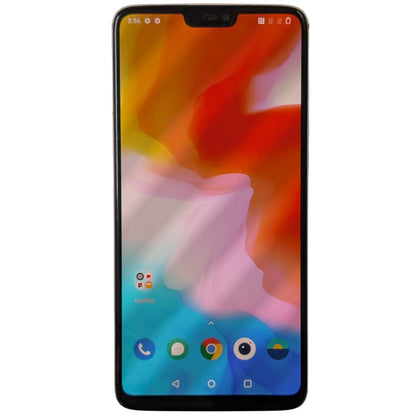 OnePlus 6 