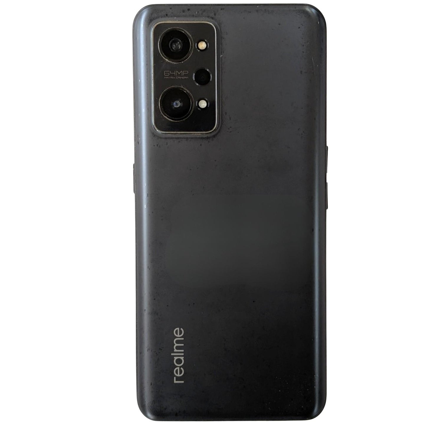 Realme GT Neo 2 5G 256GB 12GB RAM Blue (Refurbished)