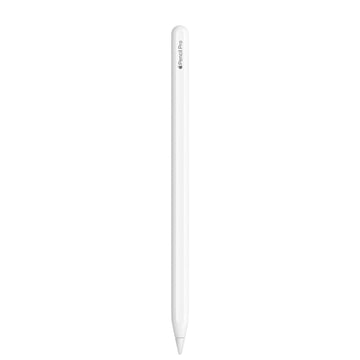 Used Apple Pencil Pro Stylus White - Budli Certified