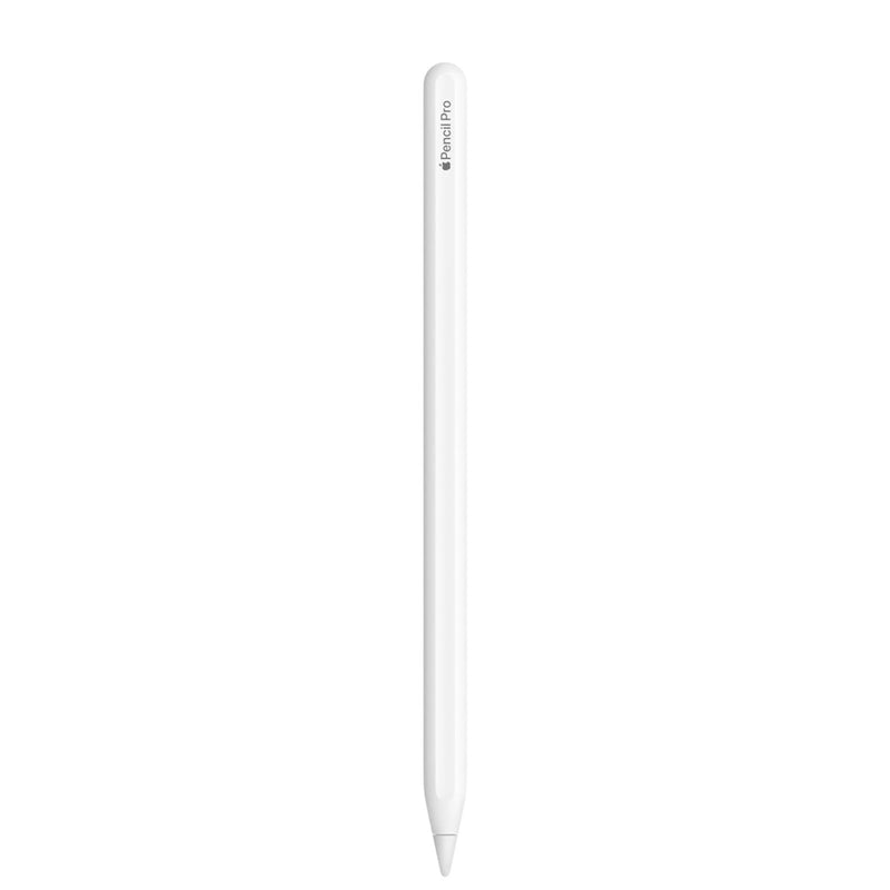 Used Apple Pencil Pro Stylus White