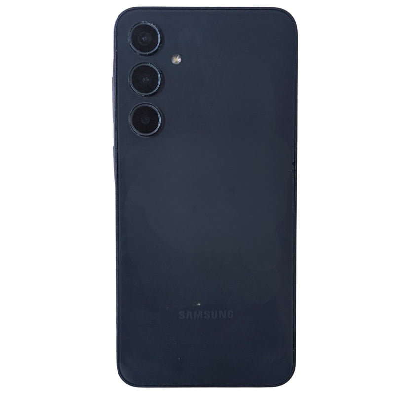 Samsung Galaxy A35 5G 128GB 8GB RAM Awesome Navy (Refurbished)