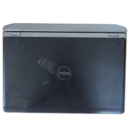 Used Dell Latitude E6230 12.5" Intel Core i5 3rd Gen 256GB SSD 8GB RAM Black 