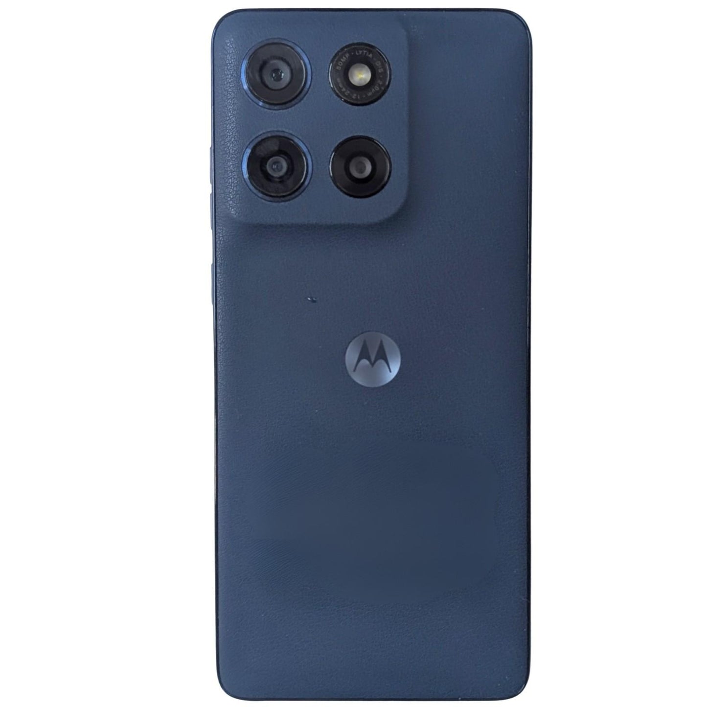 Motorola Moto Edge 60 Stylus 5G 256GB 8GB RAM Gibraltar Sea 