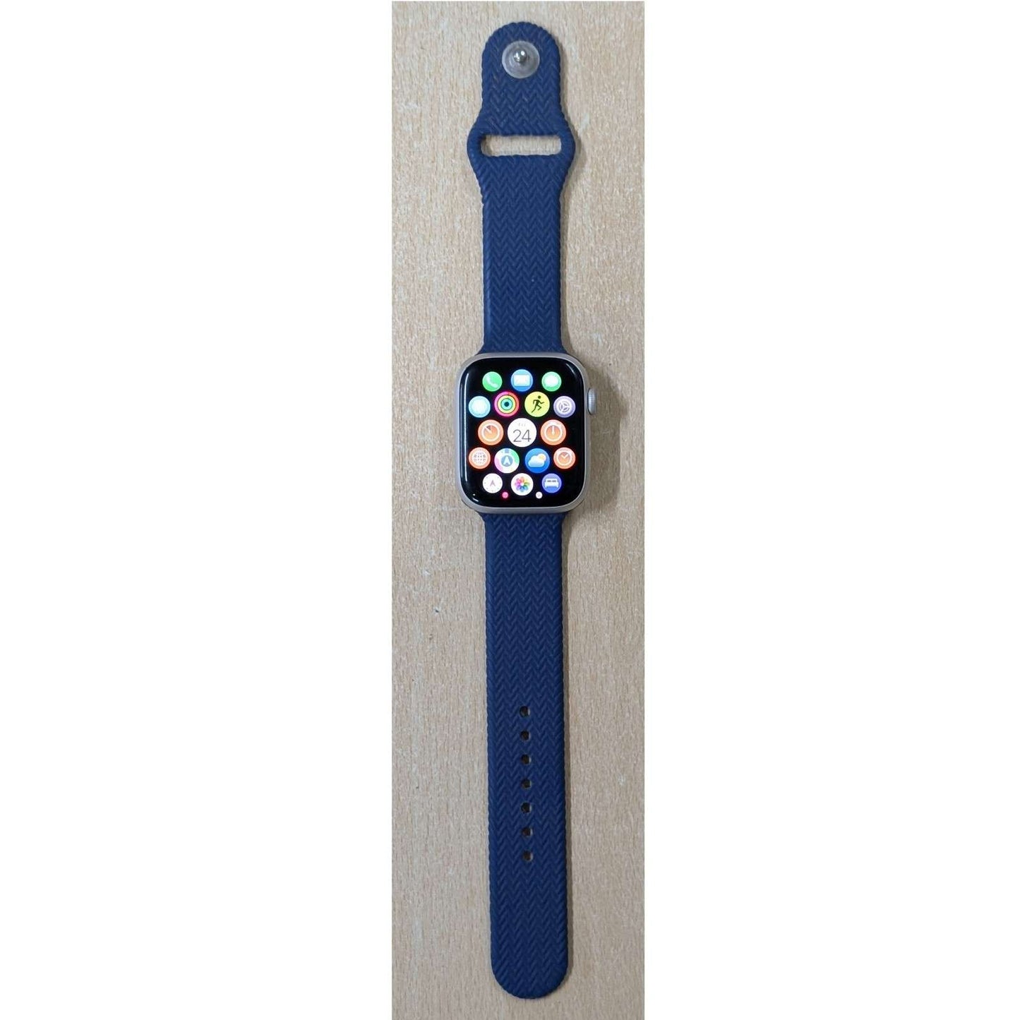 Apple Watch Series 7 Cellular + GPS 