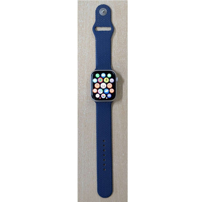 Apple Watch Series 7 Cellular + GPS 