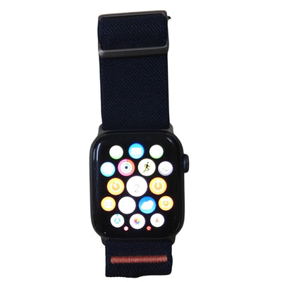 Apple Watch Series 8 GPS 41mm (A2770) Alum Silver (Good Condition) - Alternate View