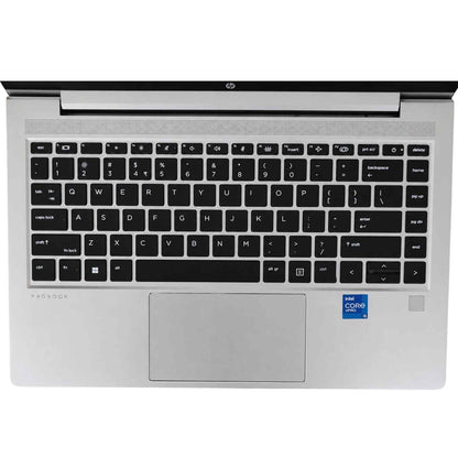 HP ProBook 640 G8 Notebook 14" Intel Core i5-11th Gen 512GB SSD 16GB RAM Silver
