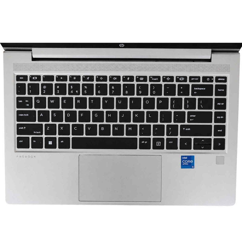 HP ProBook 640 G8 Notebook 14" Intel Core i5-11th Gen 512GB SSD 16GB RAM Silver