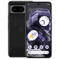 Google Pixel 8 128GB 8GB RAM 5G Obsidian (Good Condition)