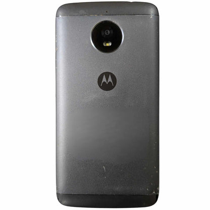 Used Motorola Moto E4 Plus 32GB 3GB RAM Grey