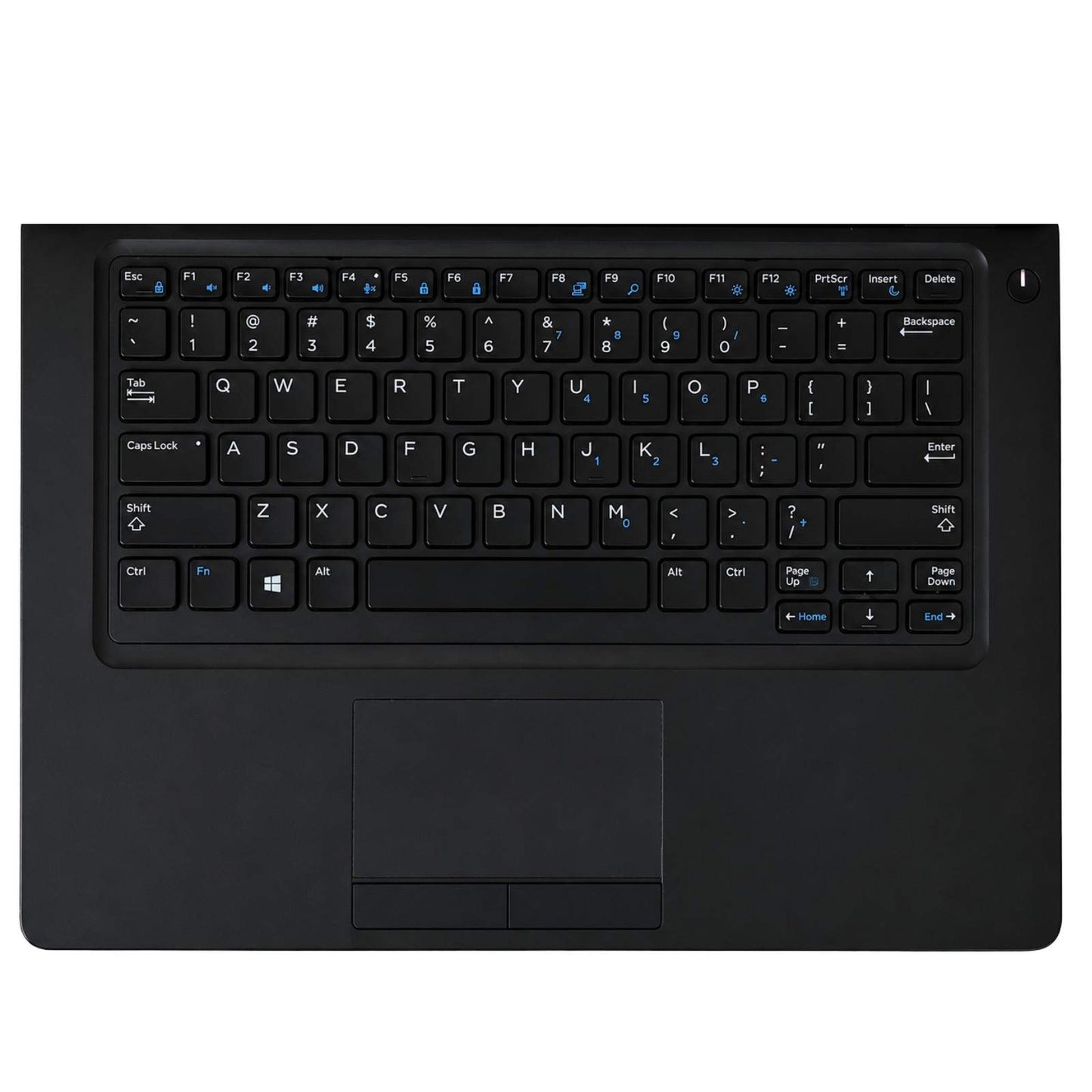 Dell Latitude 5480 14" Intel Core i7 6th Gen 