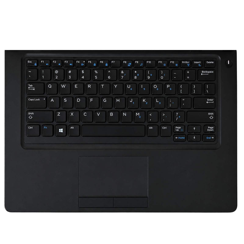 Dell Latitude 5480 14" Intel Core i7 6th Gen 