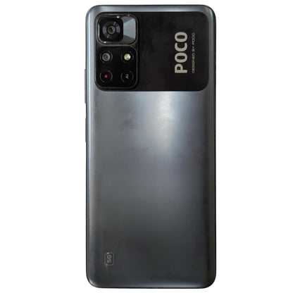 Xiaomi POCO M4 Pro 5G 128GB 8GB RAM Power Black