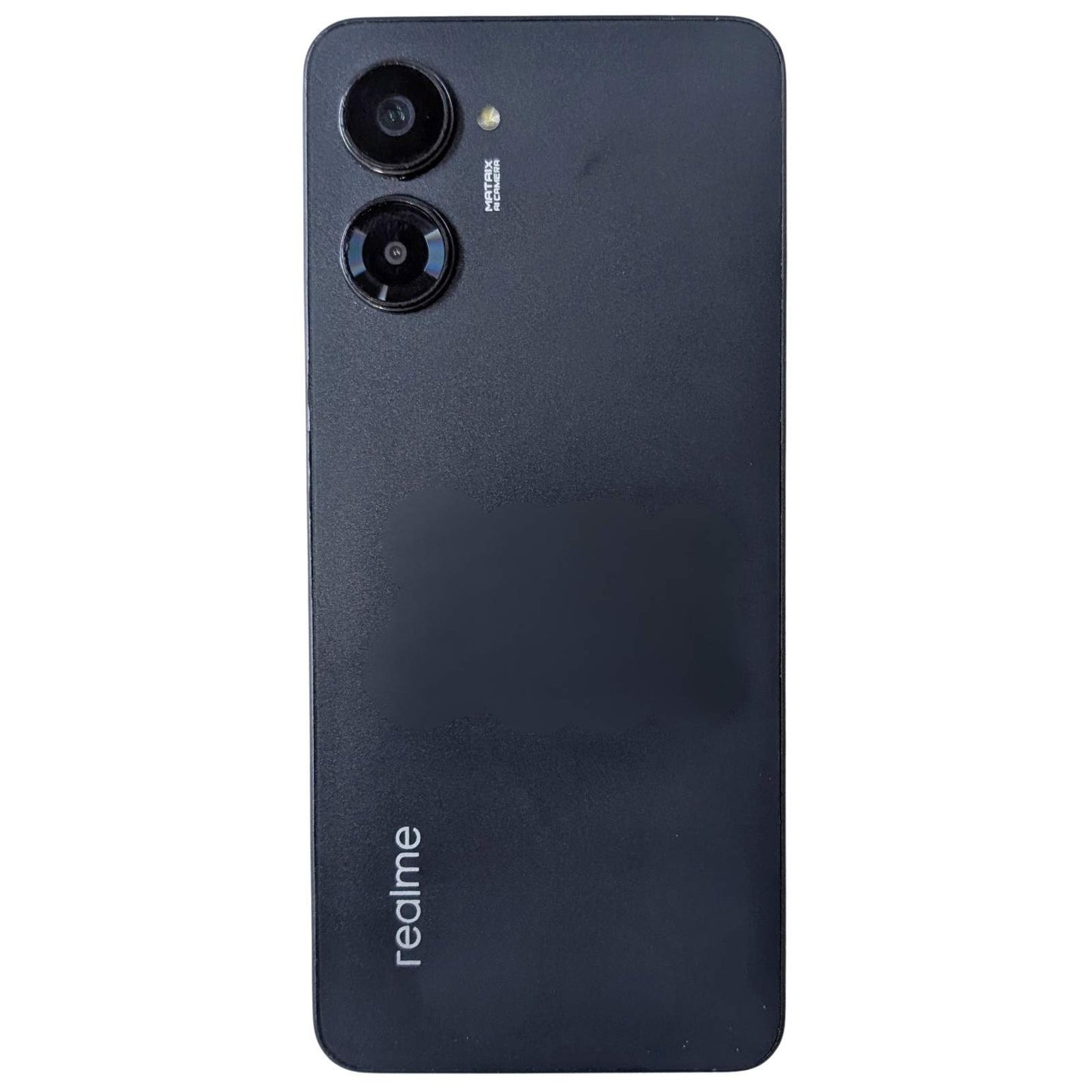 Realme 10 Pro 5G 128GB 8GB Matter Dark