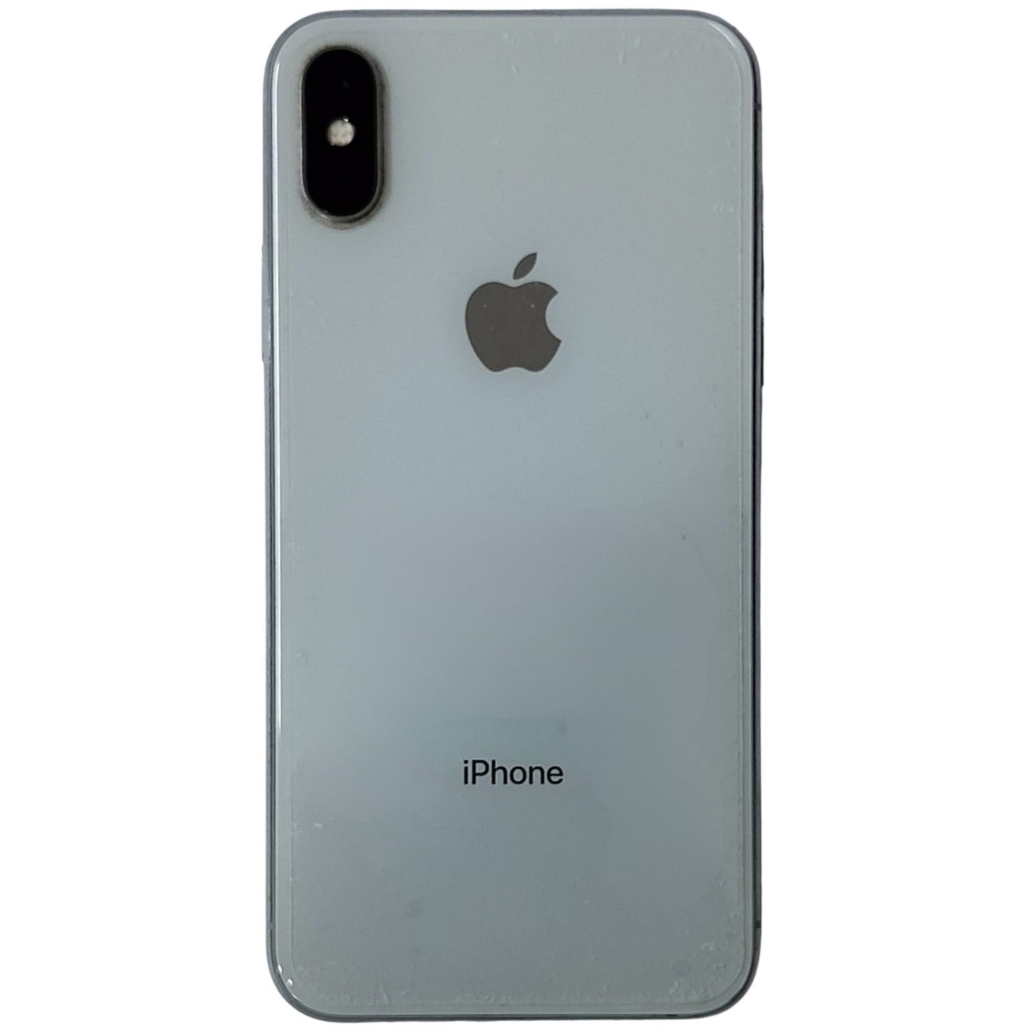 Apple iPhone X 64GB Silver - Used | Budli
