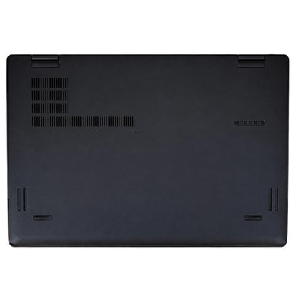 Back Panel Of Used Lenovo ThinkPad X1 Yoga Series 14" Intel Core i7 6th Gen