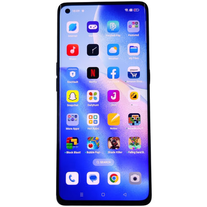 Used Oppo Reno 3 Pro