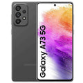 Samsung Galaxy A73 5G 128GB 8GB RAM Awesome Gray (Good Condition)