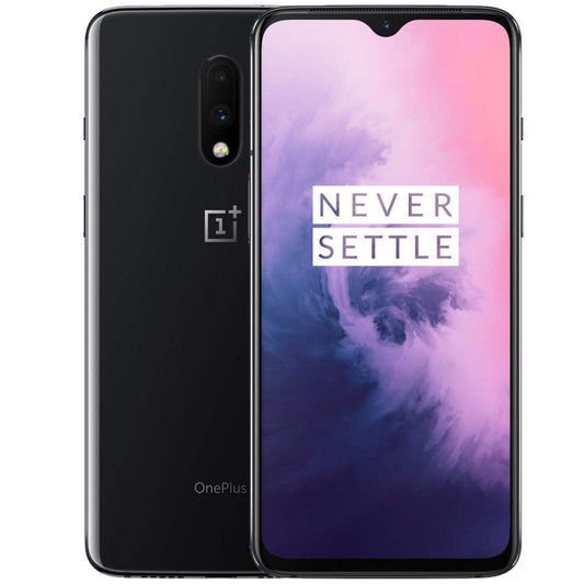 OnePlus 7 128GB 6GB RAM |  Refurbished Mobile