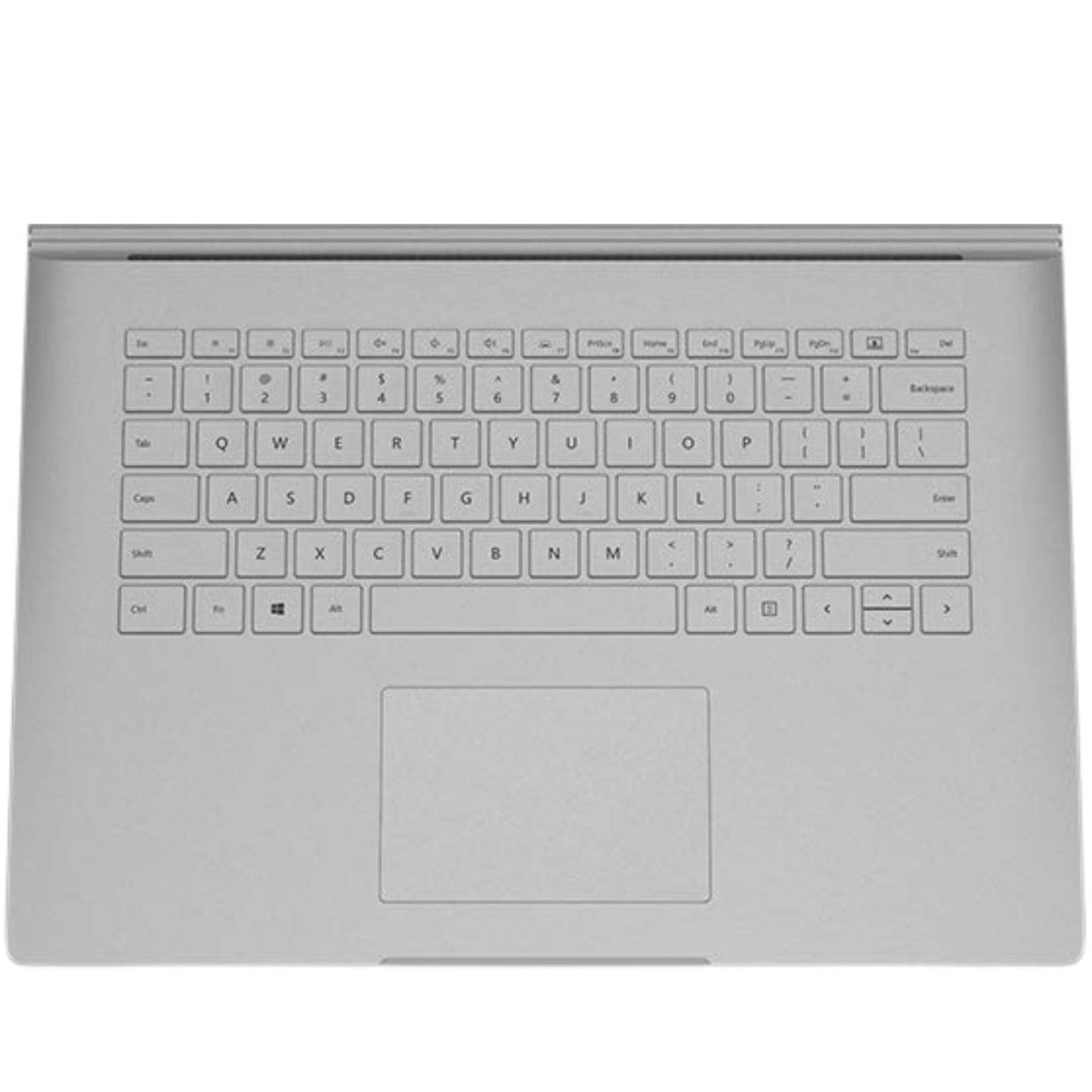 Microsoft Surface 2 15" Intel Core i7 8th Gen 512GB SSD 