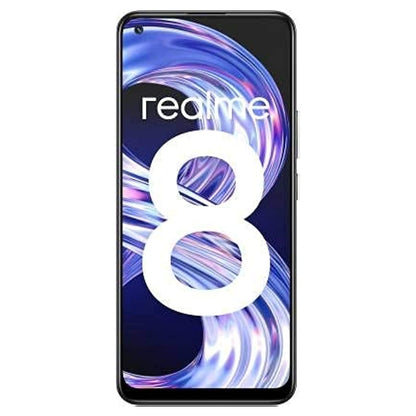 Realme 8 128GB 8GB RAM (Refurbished)