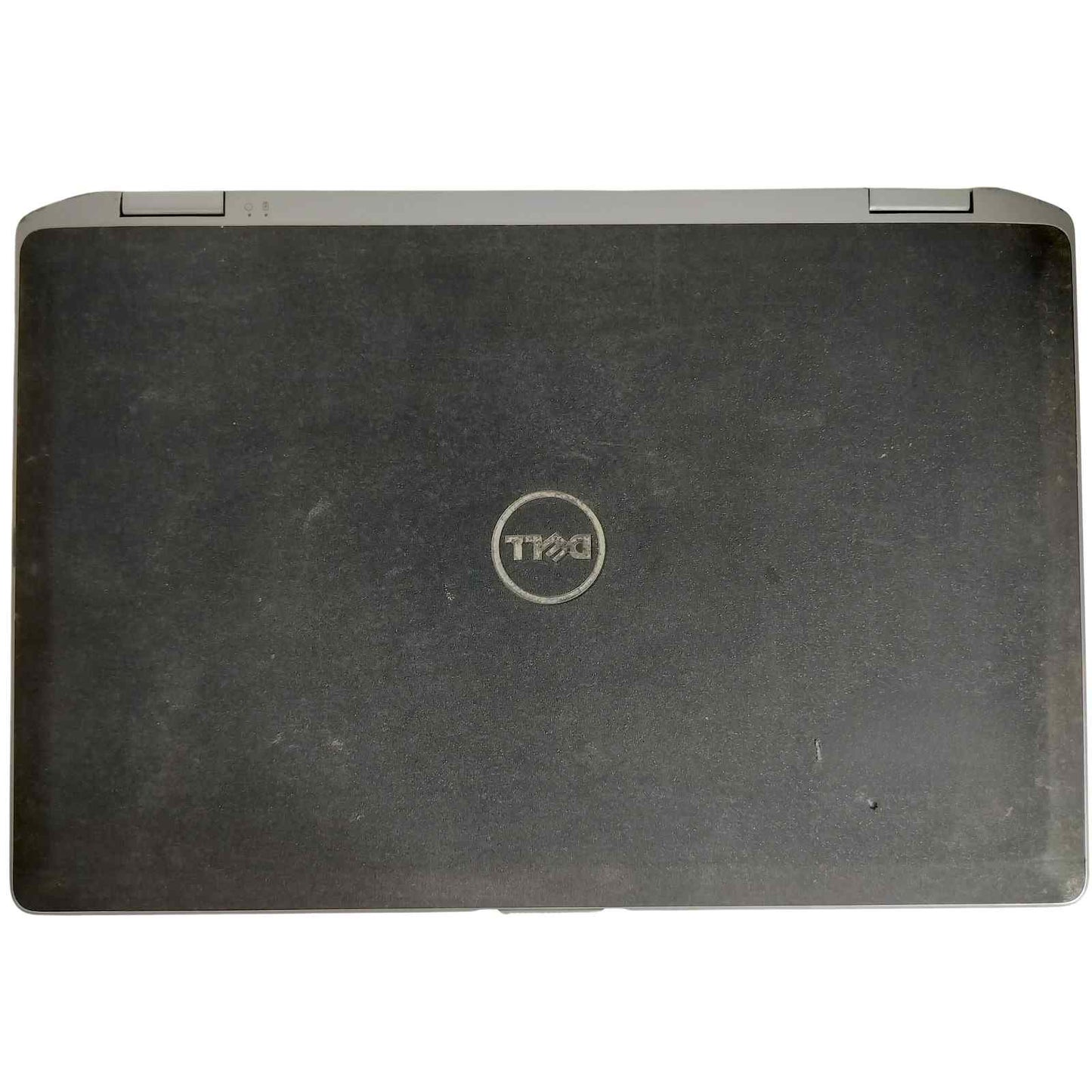 Top Panel Of Used Dell Latitude E6520 15.6" Laptop