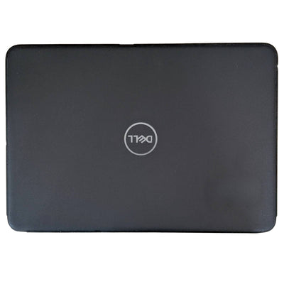 Used Dell Latitude 3300 13.3" Intel Core i5 8th Gen 256GB SSD 8GB RAM Black Touchscreen Laptop - Alternate View