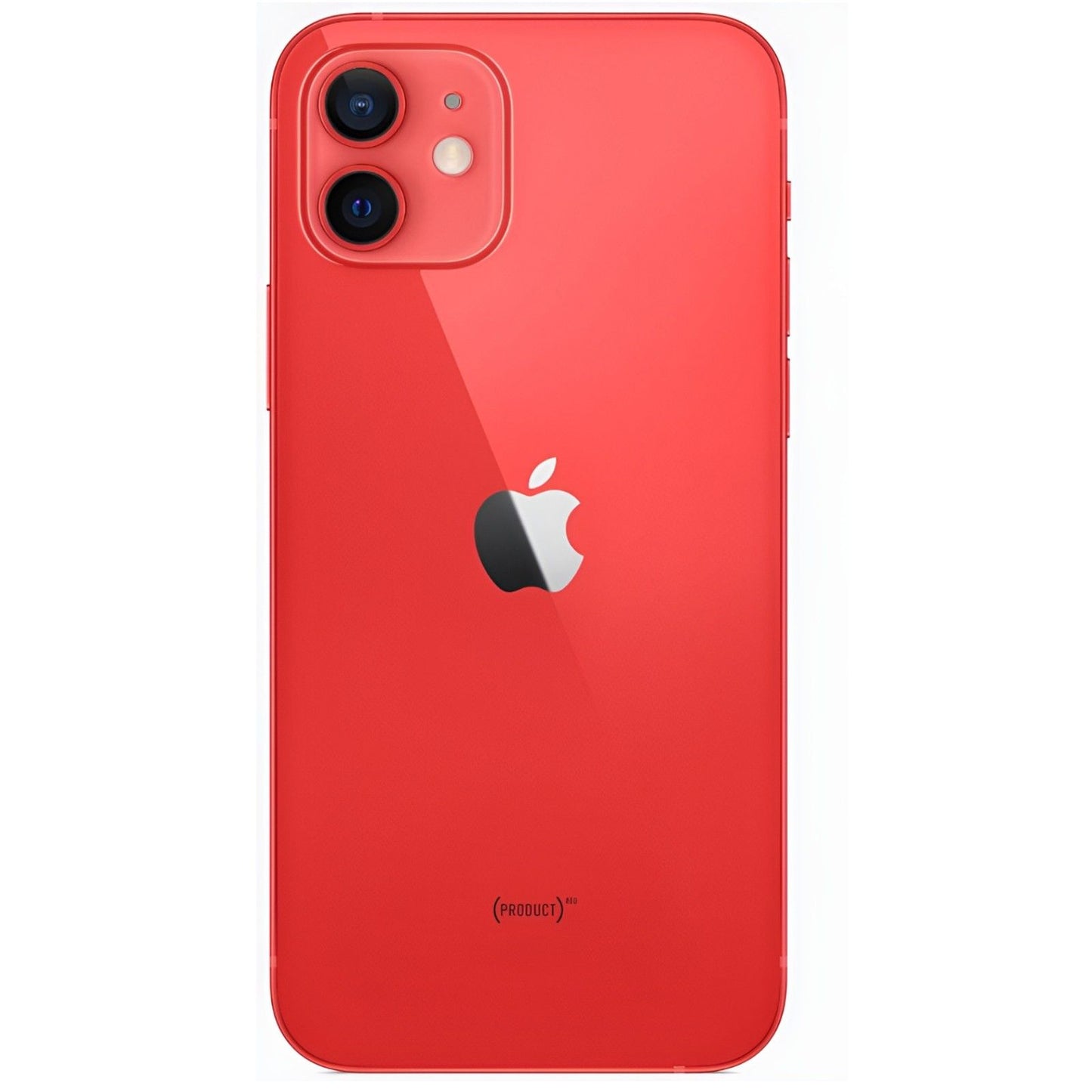Apple iPhone 12 Mini 5G 256GB Red 