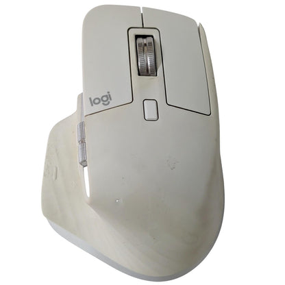 Logitech MX Master 3S Wireless Bluetooth Mouse 