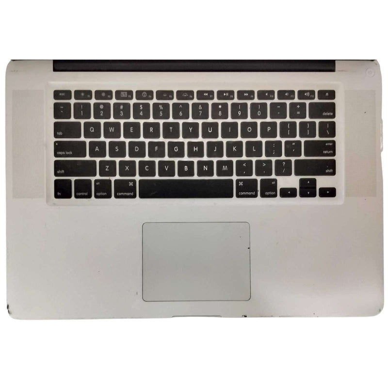 Used Apple MacBook Pro (15-inch, Mid 2010) Intel Core i7 CPU M 620 