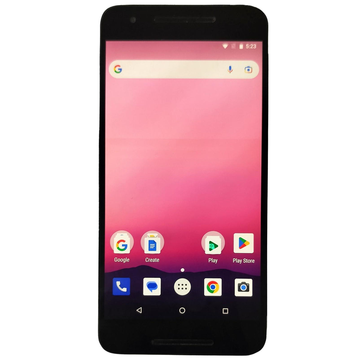 Used Google Nexus 6P 32GB 3GB RAM