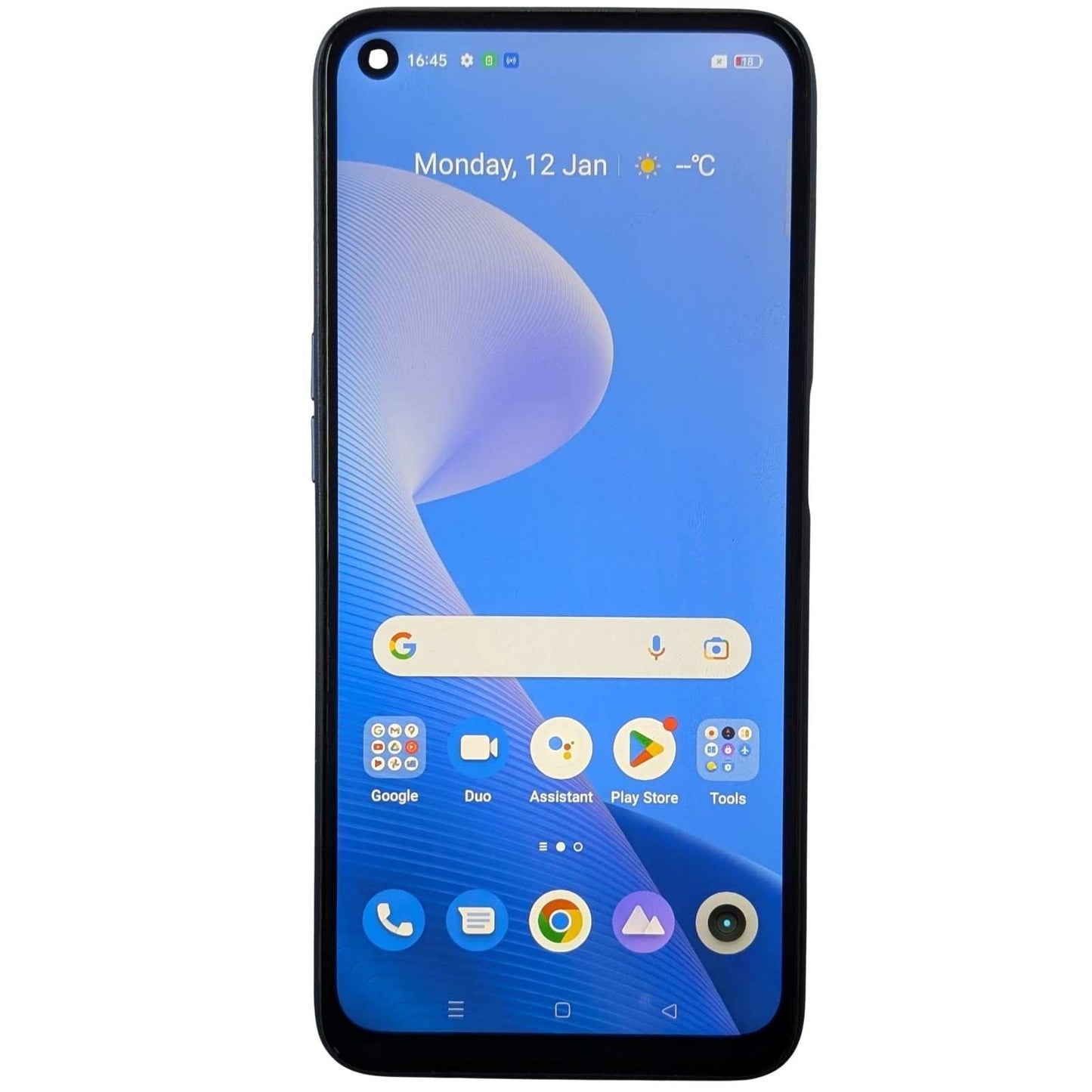 Realme Narzo 20 Pro