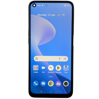 Realme Narzo 20 Pro