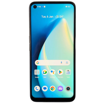 Realme 8i  - Budli Certified