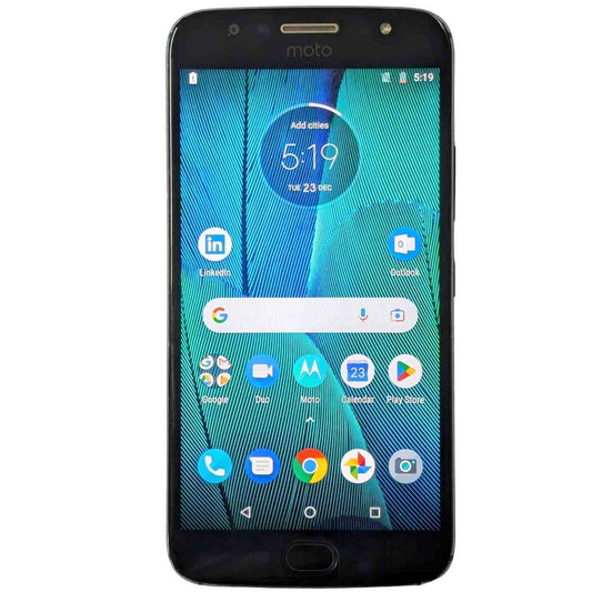 Used Motorola Moto G5S Plus 64GB 4GB RAM  - Refurbished  | Motorola | Budli