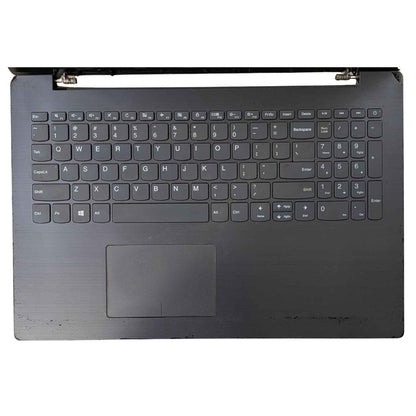 Keyboard Of Dead Lenovo ThinkPad 15.6" Black Laptop