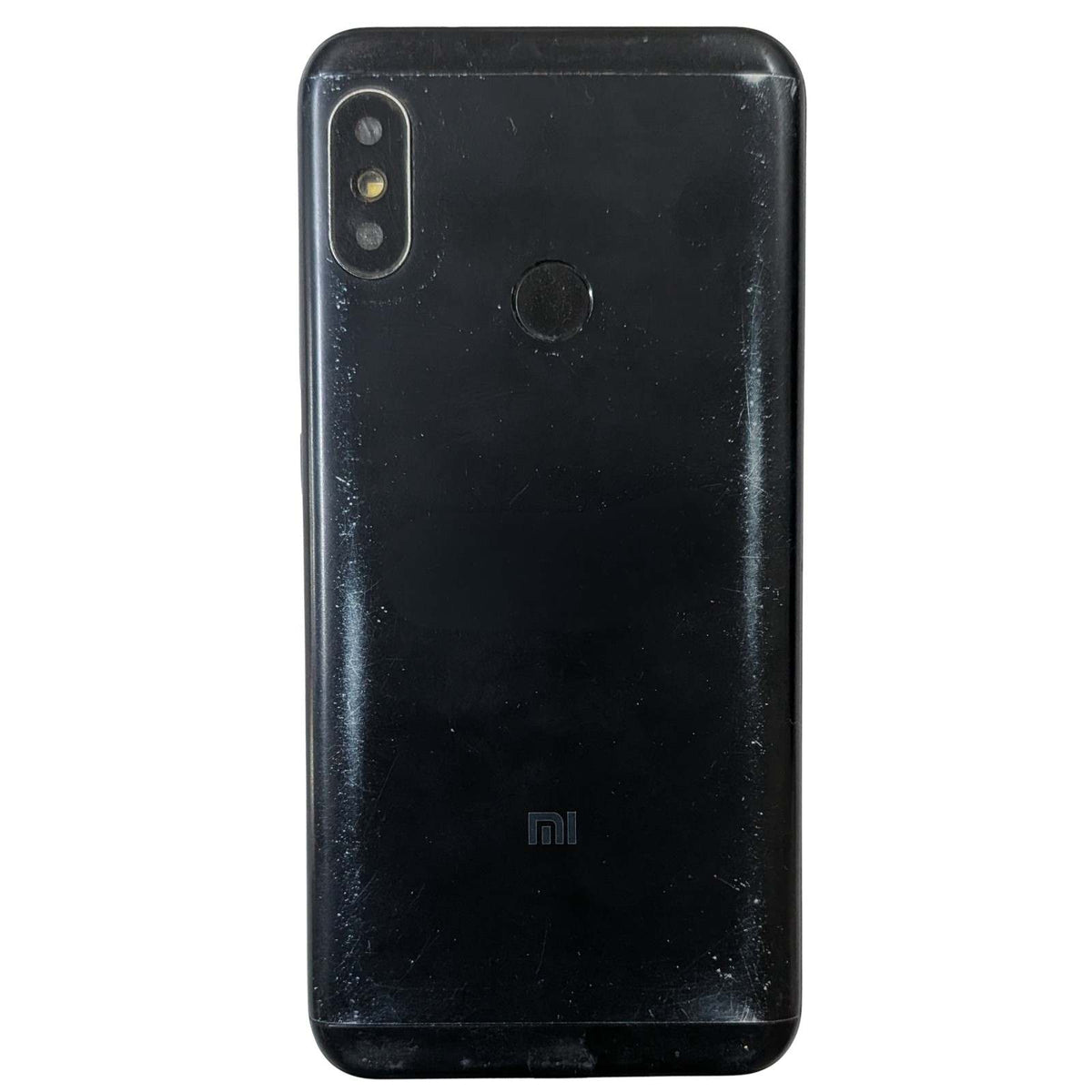 Dead Xiaomi Redmi 6 Pro Black