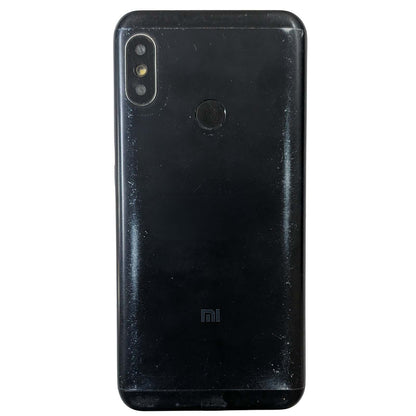 Dead Xiaomi Redmi 6 Pro Black